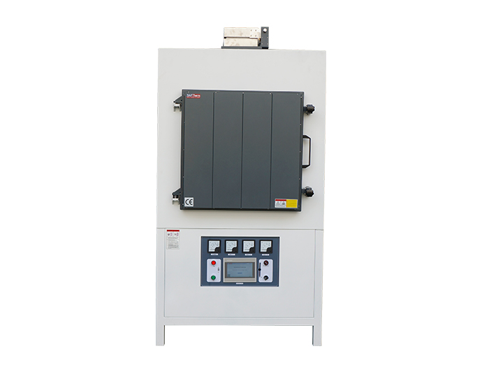 1700℃結(jié)構(gòu)陶瓷燒結(jié)爐